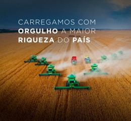 Agro Andreis (Chapada dos Guimarães e Jaciara-MT)