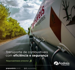 Andreis Transportes